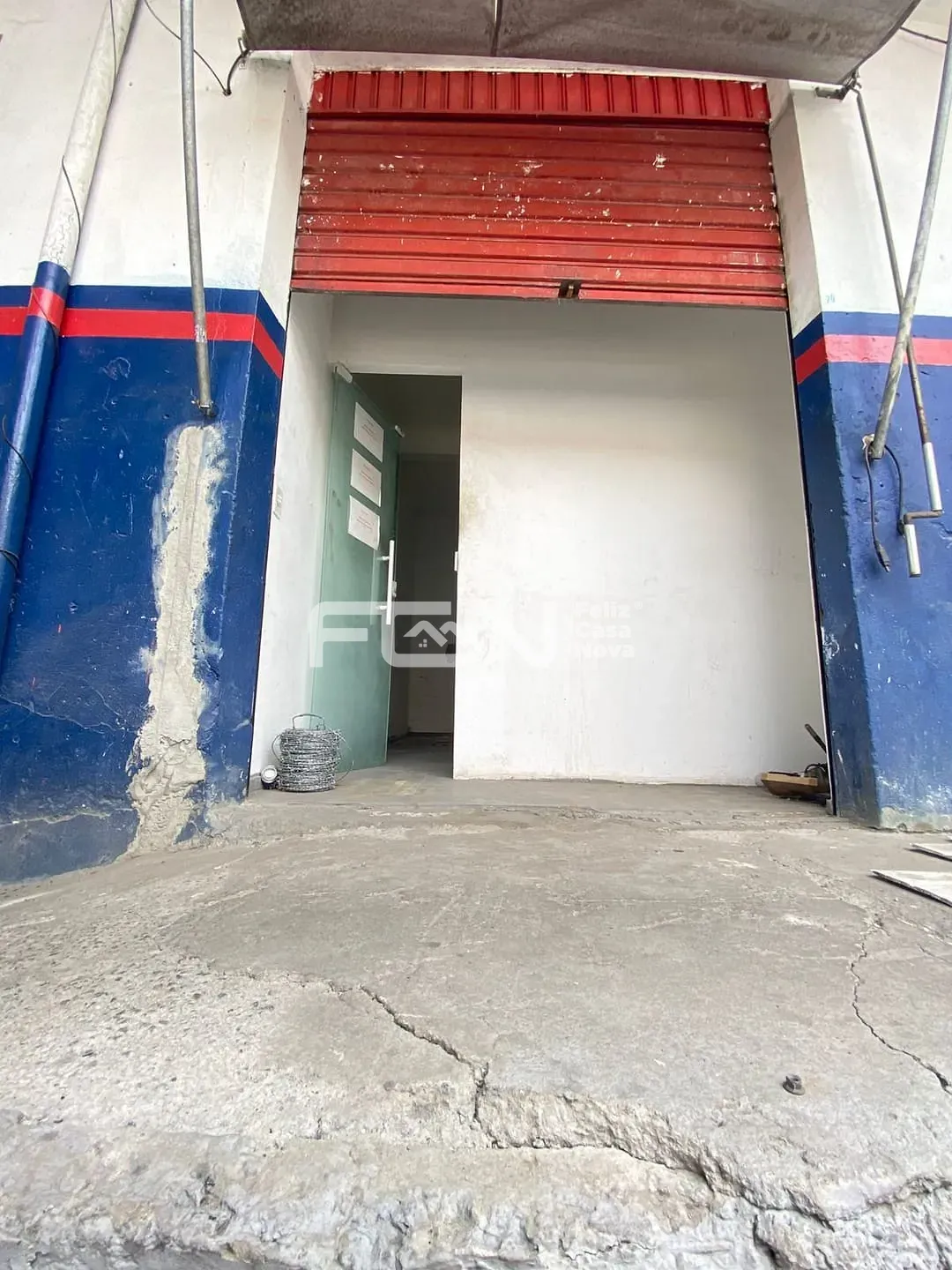 Loja-Salão, 372 m² - Foto 4
