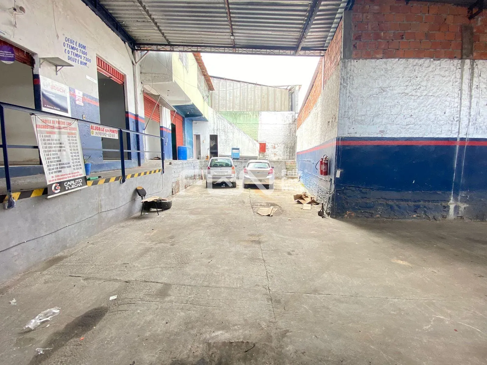 Loja-Salão, 372 m² - Foto 6