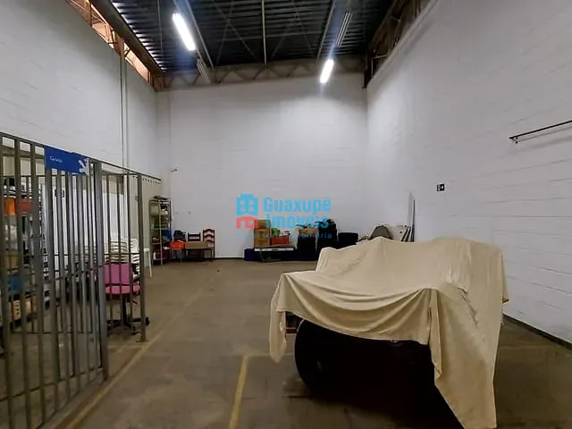 Ponto para alugar, no bairro Vila Rica em Guaxupé