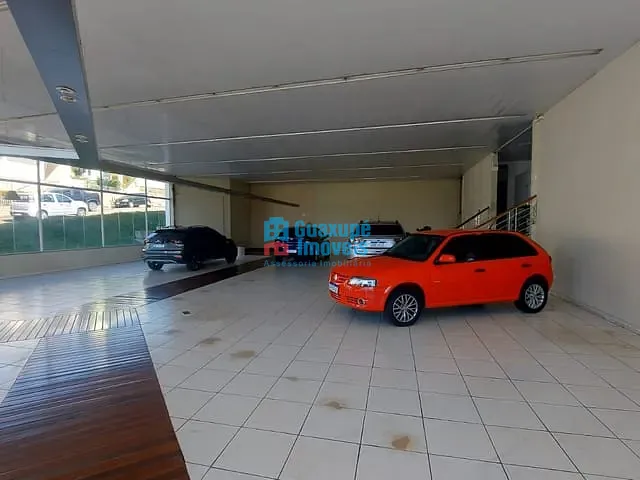 Ponto para alugar, no bairro Vila Rica em Guaxupé