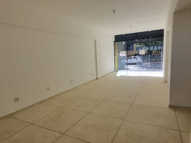Ponto para alugar, no bairro Jardim Santo André em São João da Boa Vista