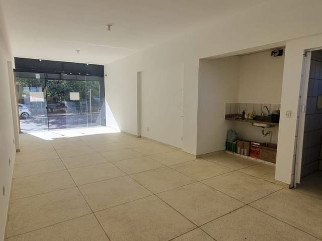 Ponto para alugar, no bairro Jardim Santo André em São João da Boa Vista
