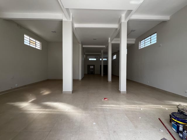 Ponto para alugar, no bairro Foch I em Pouso Alegre