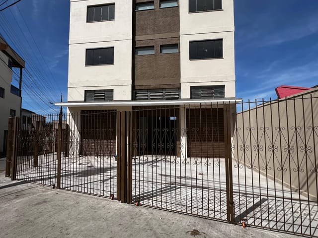 Ponto para alugar, no bairro Foch I em Pouso Alegre