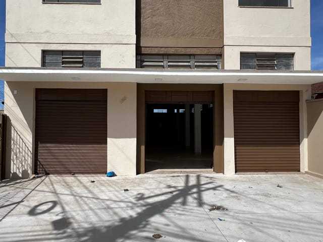 Ponto para alugar, no bairro Foch I em Pouso Alegre