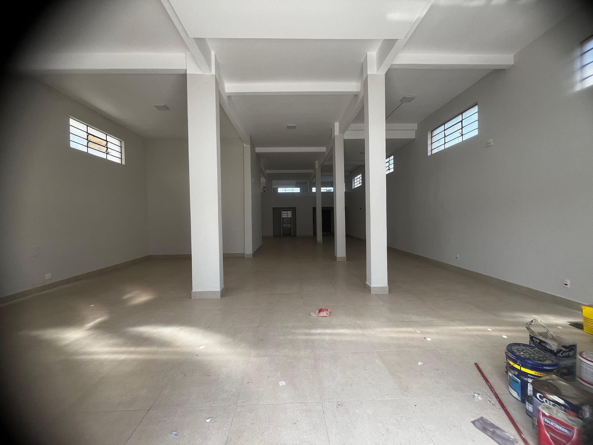 Loja-Salão, 229 m² - Foto 3