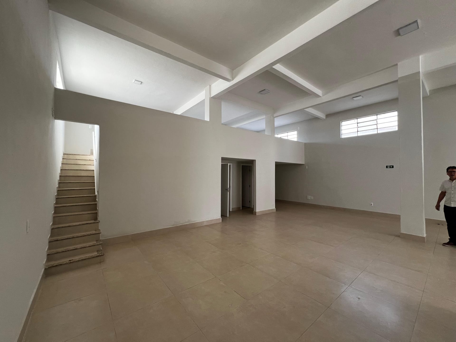 Loja-Salão, 229 m² - Foto 5