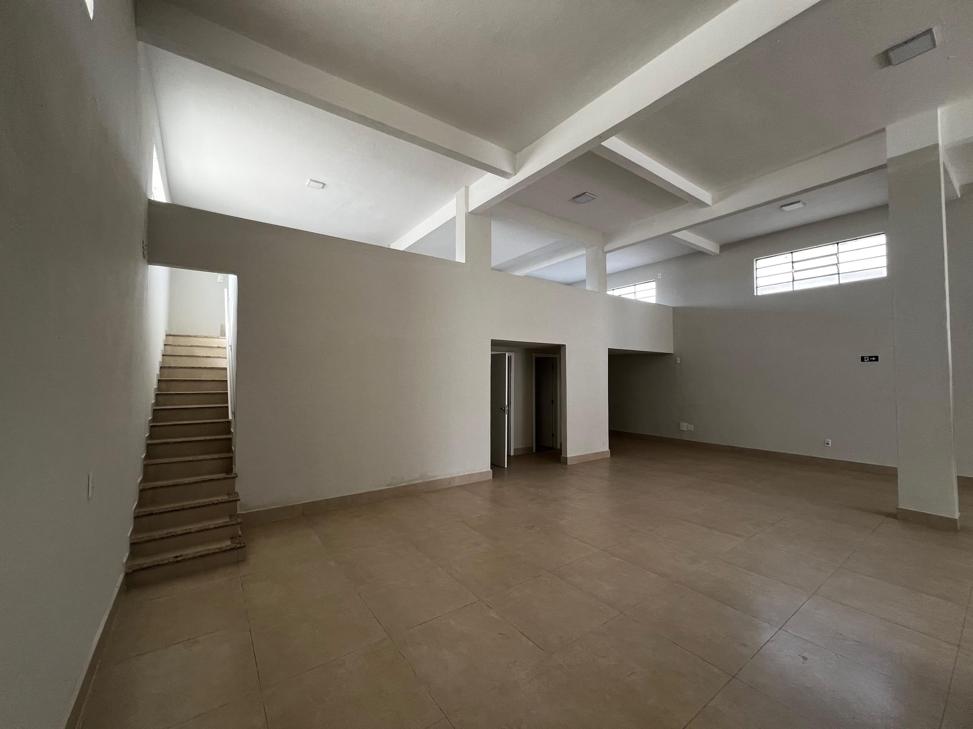 Loja-Salão, 229 m² - Foto 6