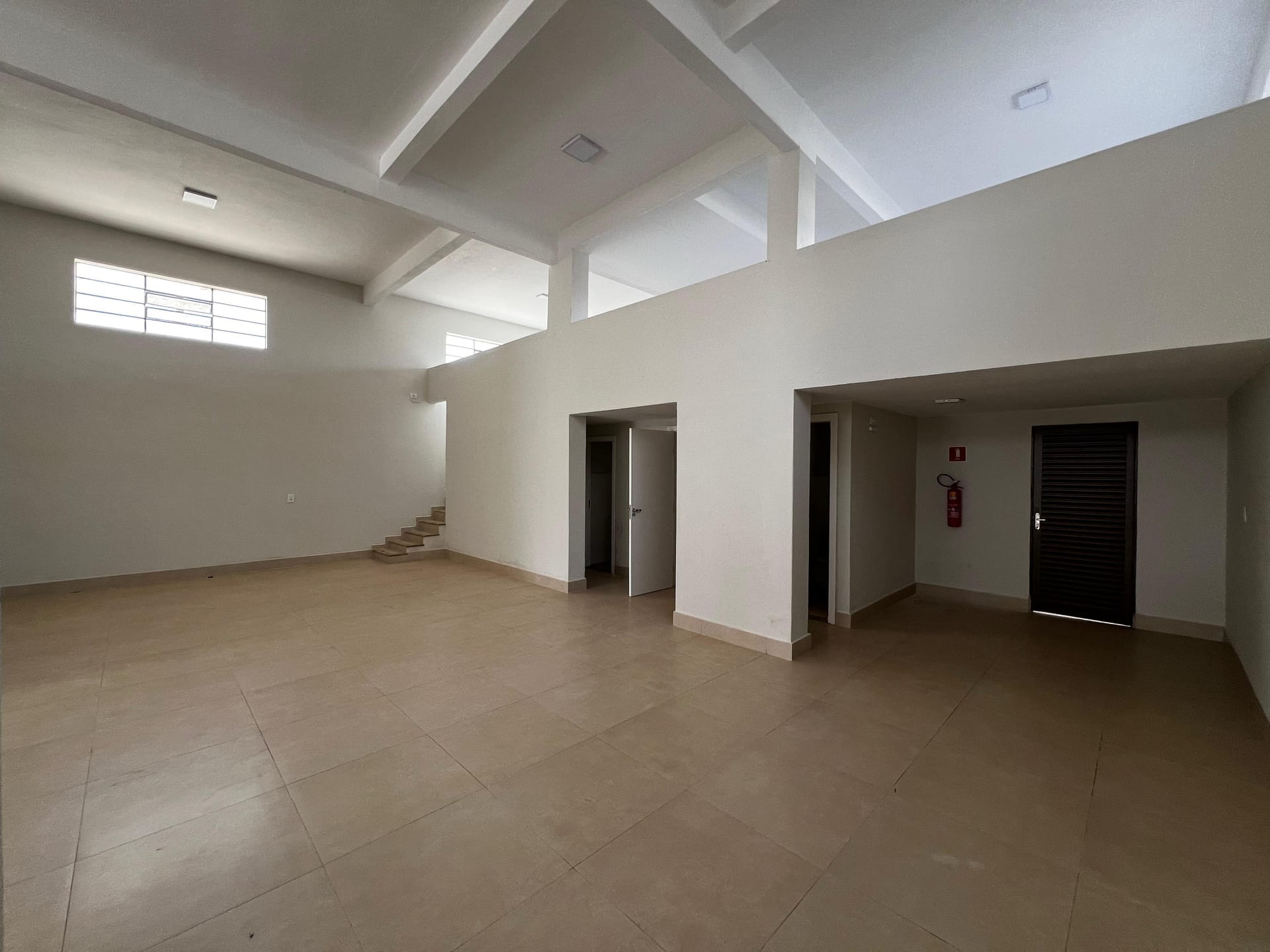 Loja-Salão, 229 m² - Foto 7