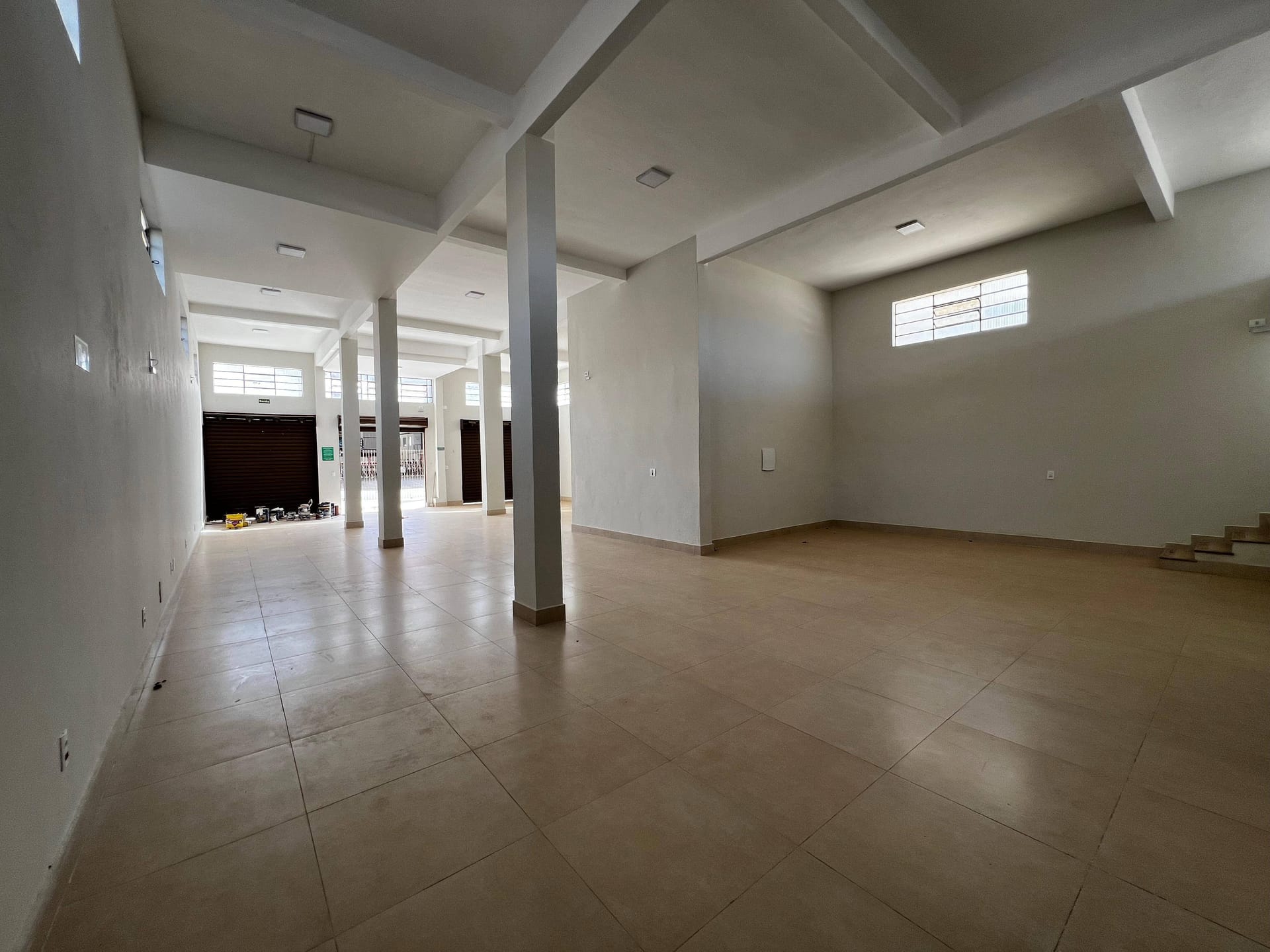 Loja-Salão, 229 m² - Foto 13