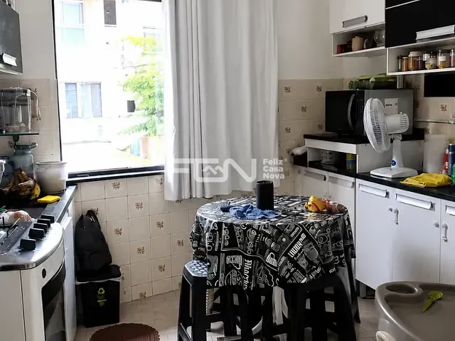 Prédio com 11m², à venda, no bairro São Marcos em Salvador