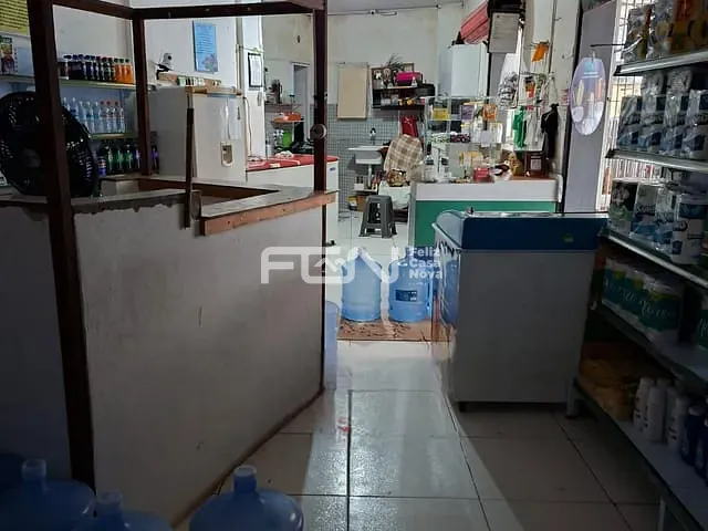 Prédio com 11m², à venda, no bairro São Marcos em Salvador