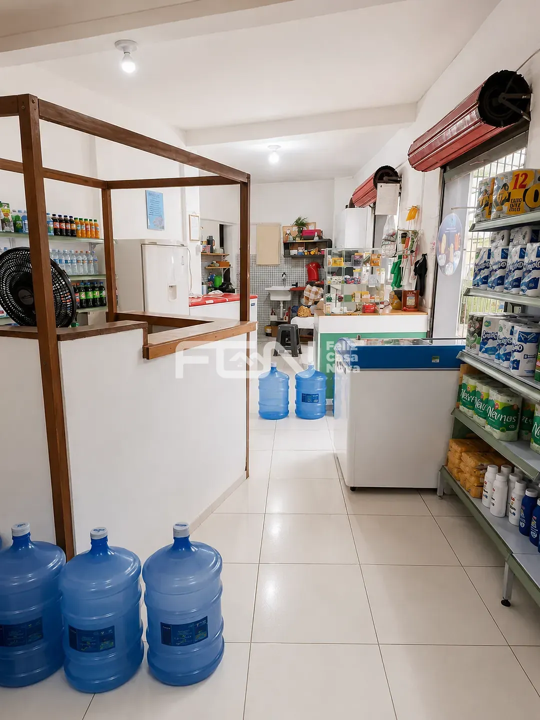 Prédio Inteiro, 11 m² - Foto 12