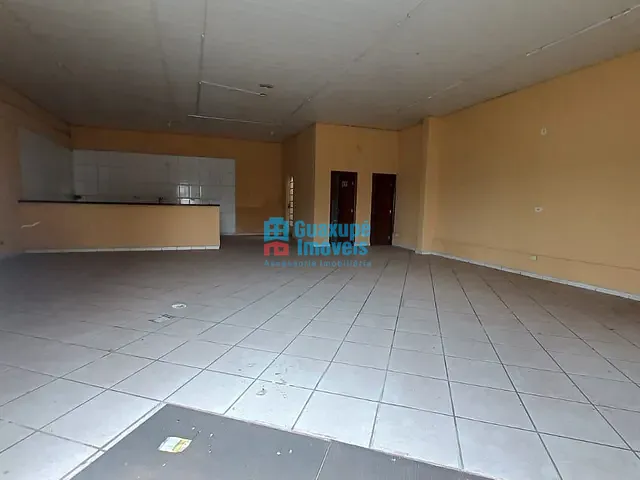 Ponto à venda, no bairro Centro em Guaxupé