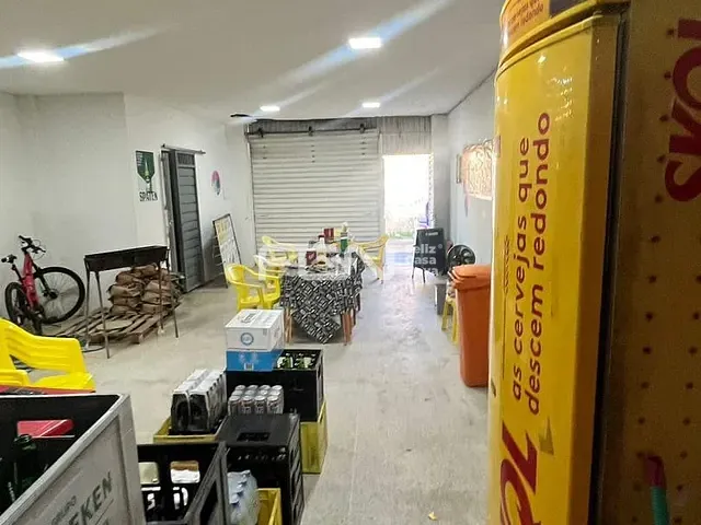 Ponto à venda ou para alugar, no bairro Ipitanga em Lauro de Freitas