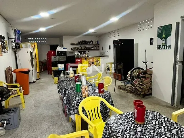 Ponto à venda ou para alugar, no bairro Ipitanga em Lauro de Freitas