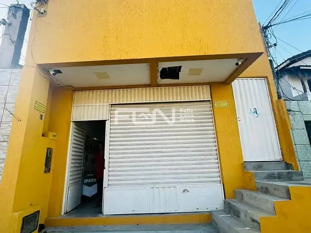 Ponto à venda ou para alugar, no bairro Ipitanga em Lauro de Freitas