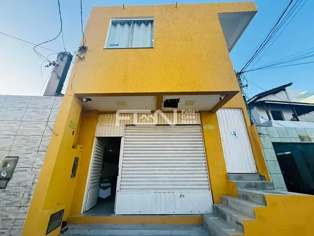 Ponto à venda ou para alugar, no bairro Ipitanga em Lauro de Freitas