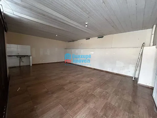 Ponto para alugar, no bairro Parque do Convento em Guaxupé