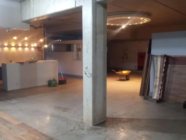 Ponto para alugar, no bairro Jardim Santa Lúcia em Pouso Alegre