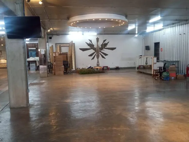 Ponto para alugar, no bairro Jardim Santa Lúcia em Pouso Alegre