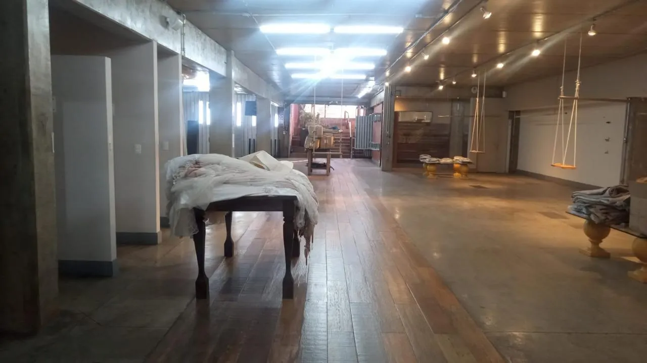 Loja-Salão, 900 m² - Foto 6
