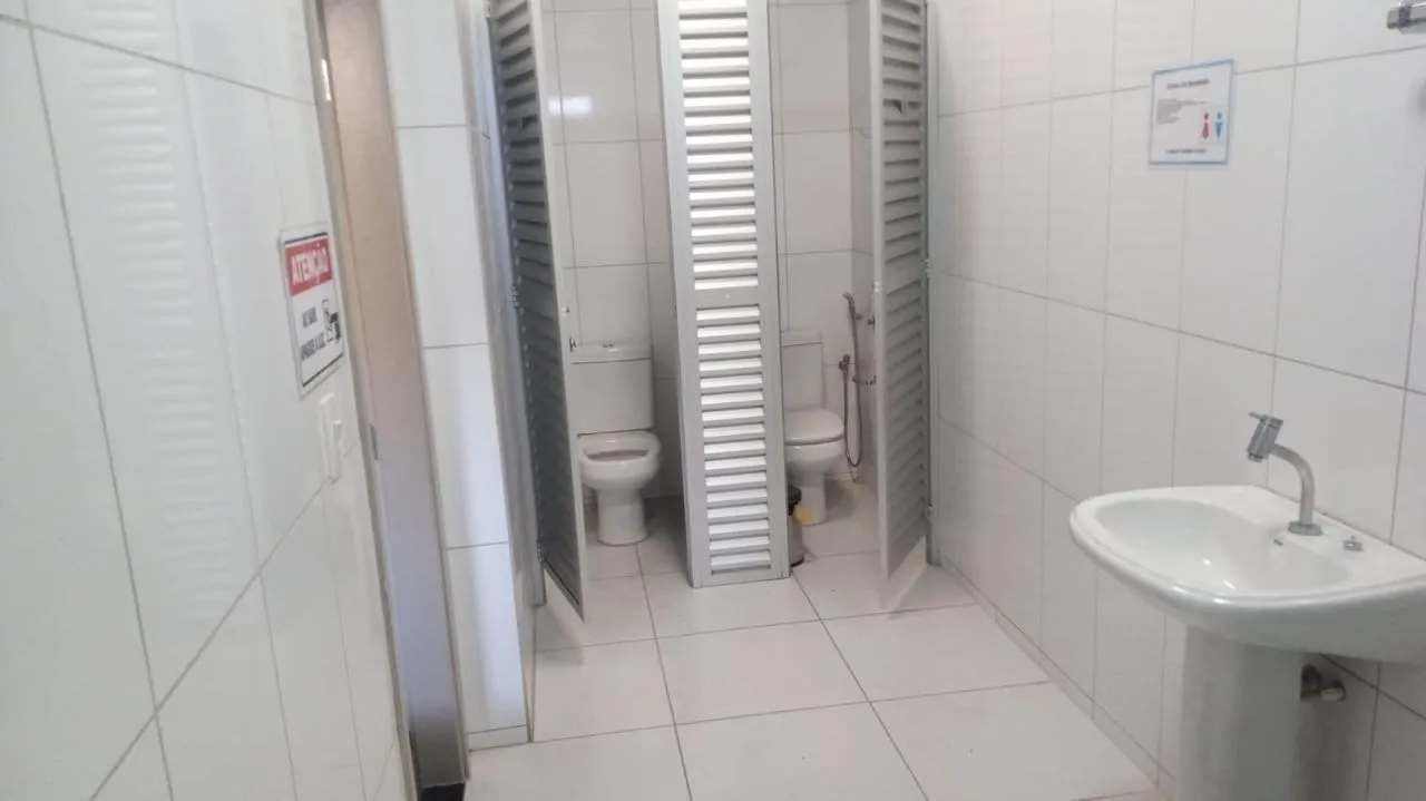 Loja-Salão, 900 m² - Foto 11