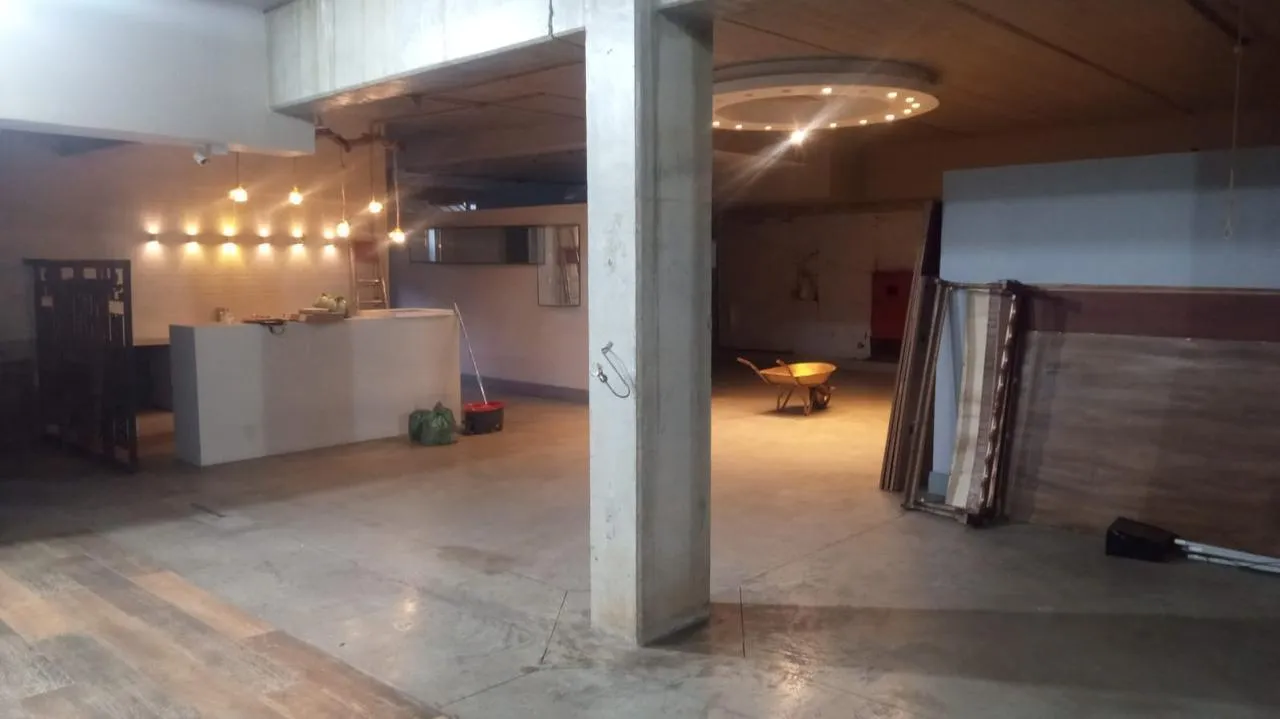 Loja-Salão, 900 m² - Foto 4