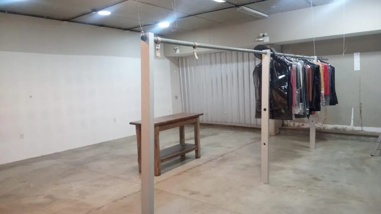 Loja-Salão, 900 m² - Foto 8