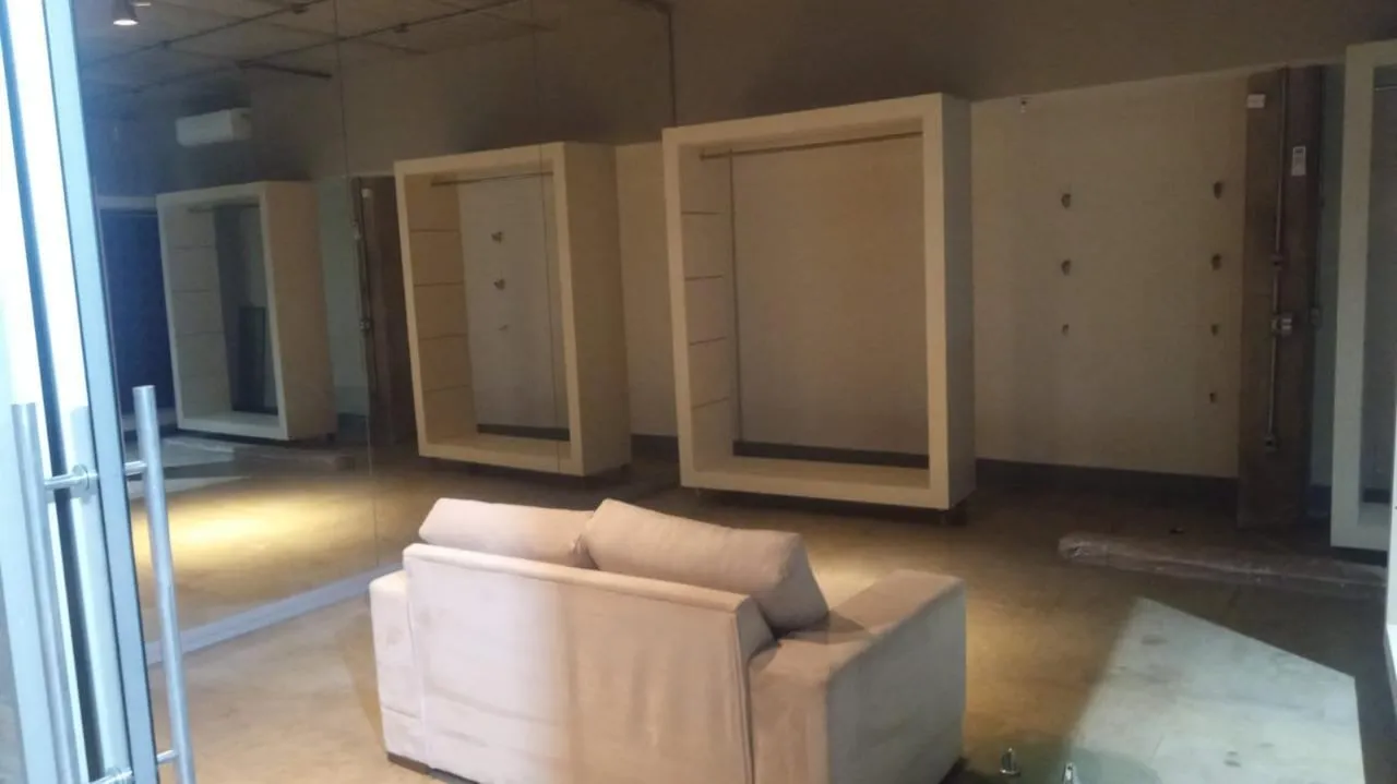 Loja-Salão, 900 m² - Foto 7