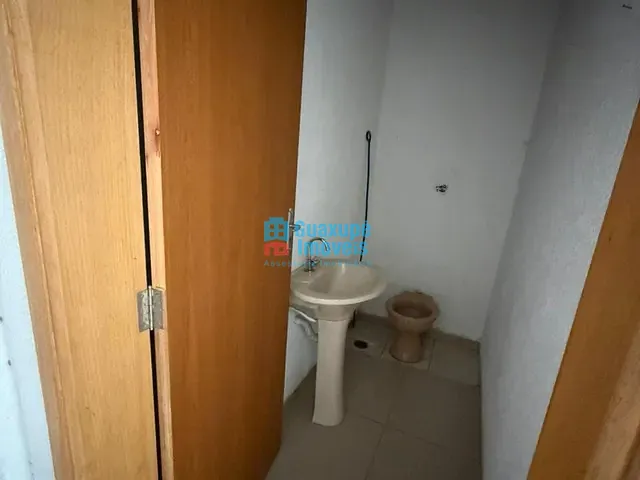 Ponto para alugar, no bairro Centro em Guaxupé