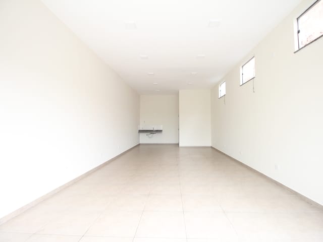 Ponto para alugar, no bairro Jardim Aurora em São João da Boa Vista