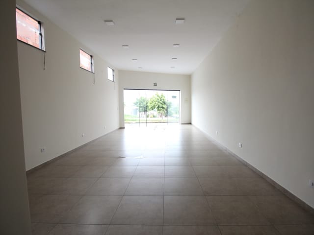 Ponto para alugar, no bairro Jardim Aurora em São João da Boa Vista