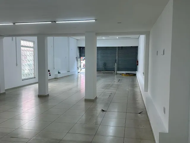 Ponto para alugar, no bairro Centro em Pouso Alegre