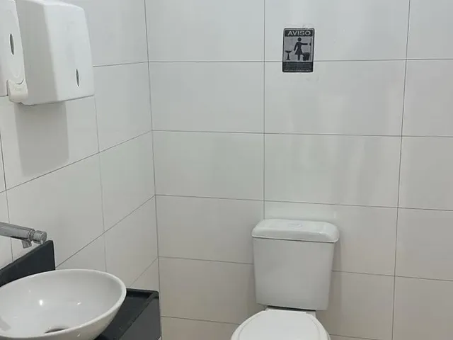 Ponto para alugar, no bairro Centro em Pouso Alegre