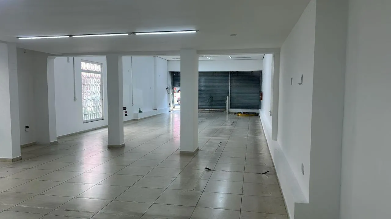 Loja-Salão, 185 m² - Foto 3