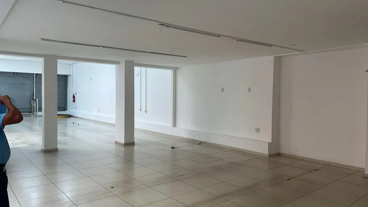 Loja-Salão, 185 m² - Foto 2