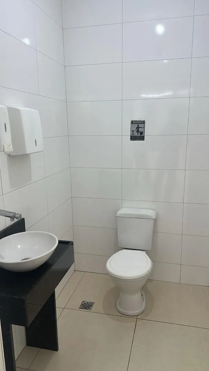 Loja-Salão, 185 m² - Foto 5
