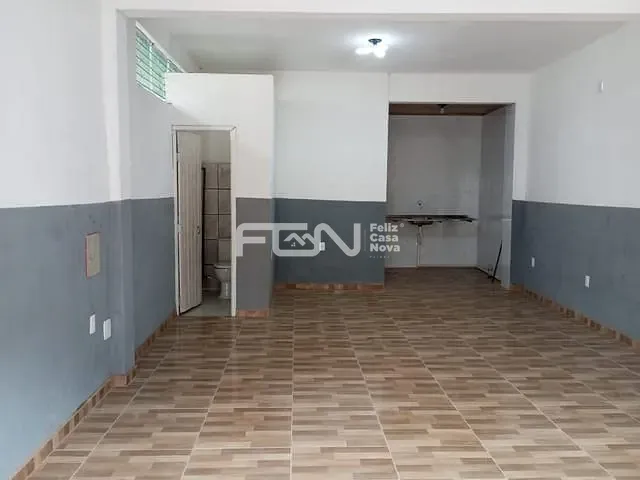 Ponto para alugar, no bairro Dois de Julho em Camaçari