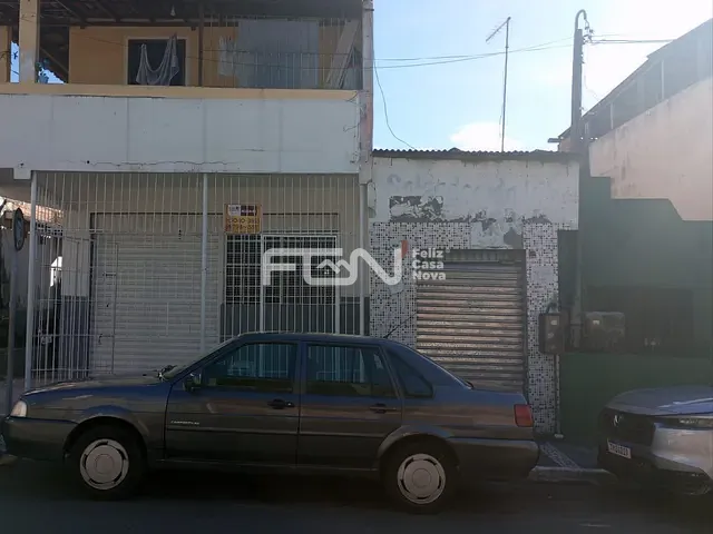 Ponto para alugar, no bairro Dois de Julho em Camaçari