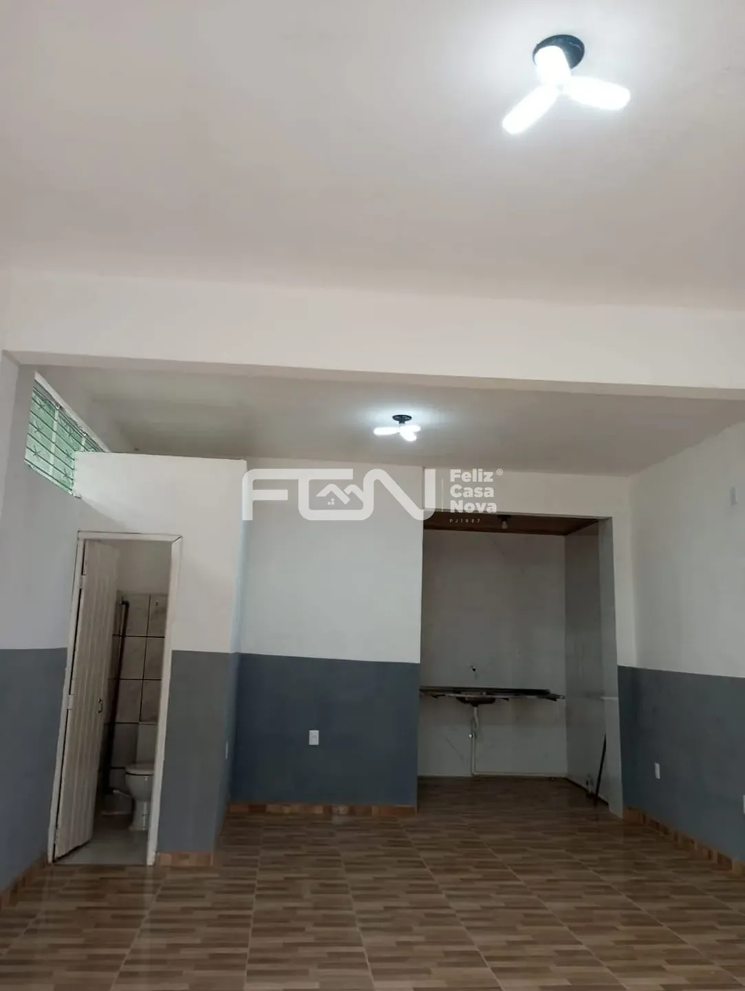 Loja-Salão, 70 m² - Foto 2