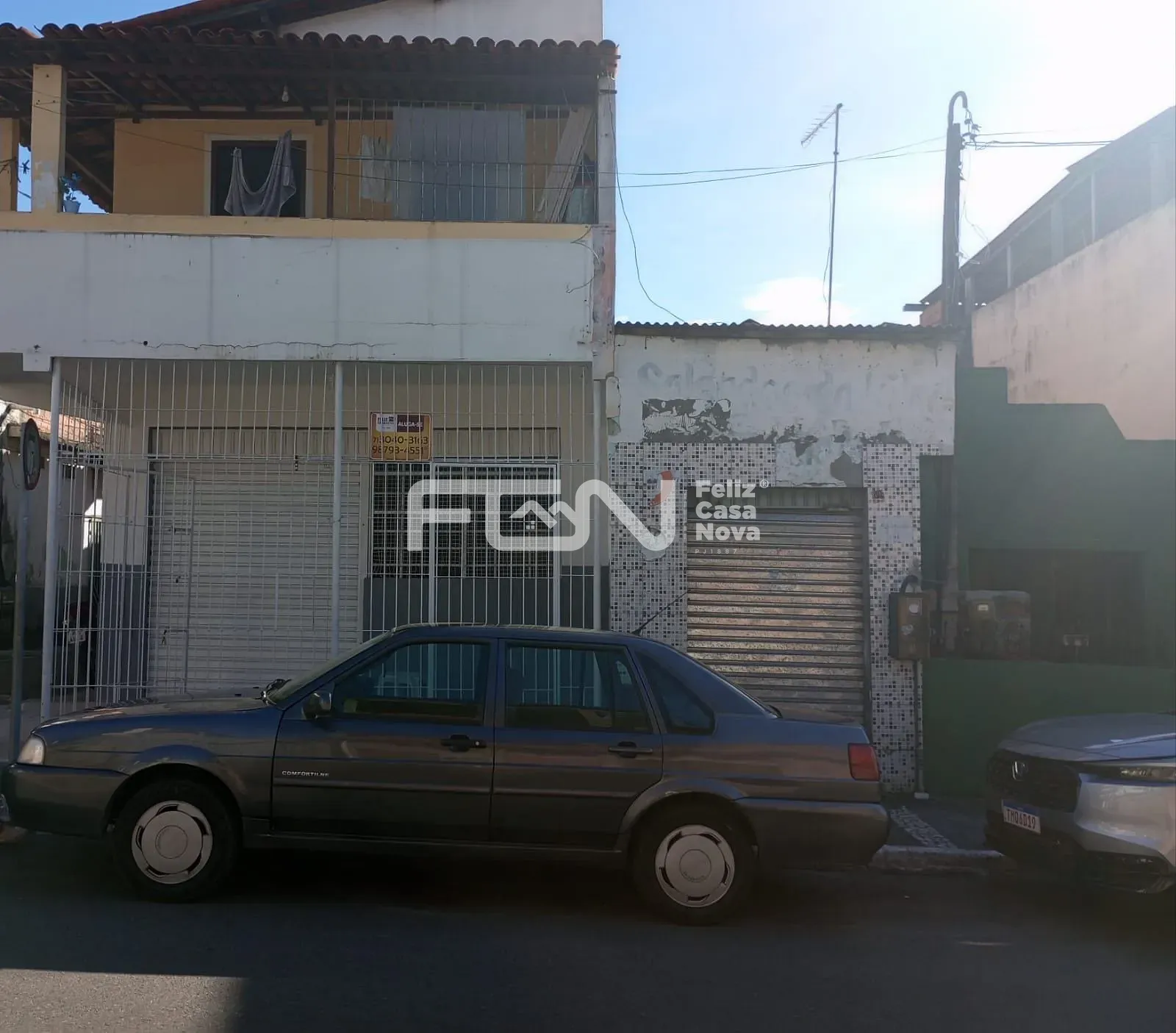 Loja-Salão, 70 m² - Foto 5