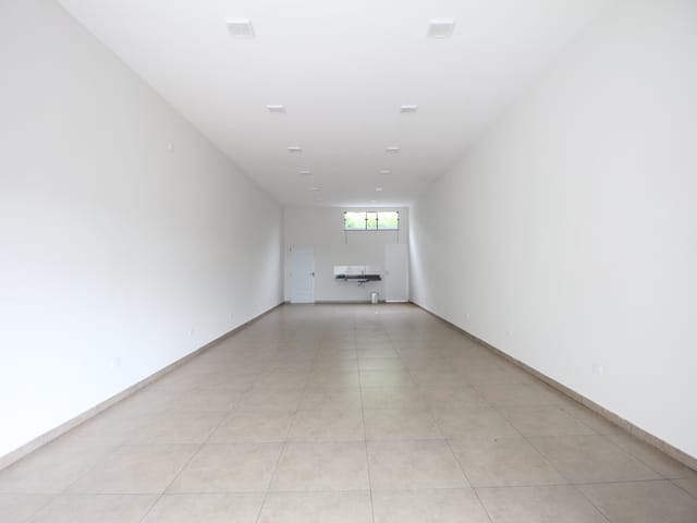 Ponto para alugar, no bairro Jardim Aurora em São João da Boa Vista