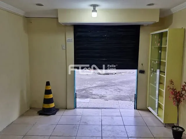 Ponto para alugar, no bairro Ponto Certo em Camaçari
