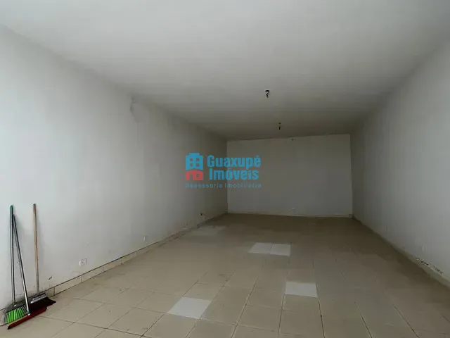 Ponto para alugar, no bairro Planalto em Guaxupé