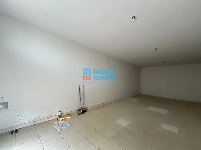 Ponto para alugar, no bairro Planalto em Guaxupé