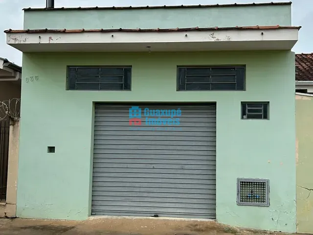 Ponto para alugar, no bairro Planalto em Guaxupé