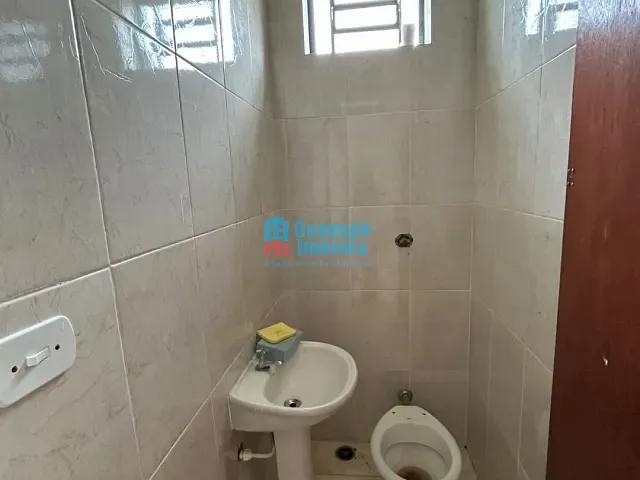 Ponto para alugar, no bairro Planalto em Guaxupé