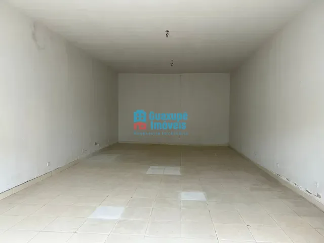 Ponto para alugar, no bairro Planalto em Guaxupé