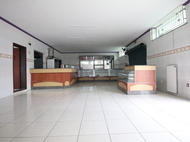 Ponto para alugar, no bairro Vila Brasil em São João da Boa Vista